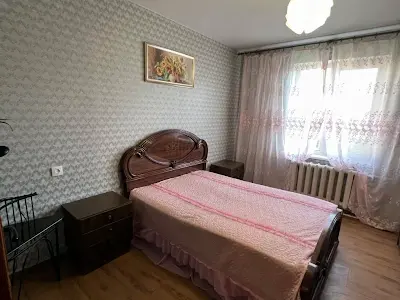 квартира по адресу Академика Королёва ул., 112
