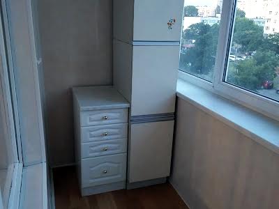 квартира за адресою Вікентія Беретті вул., 14