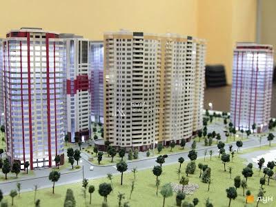 квартира за адресою Драгоманова вул., 2