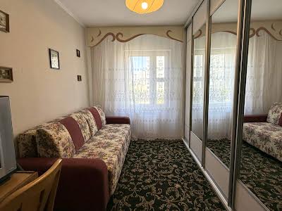 квартира по адресу Викентия Беретти ул., 14