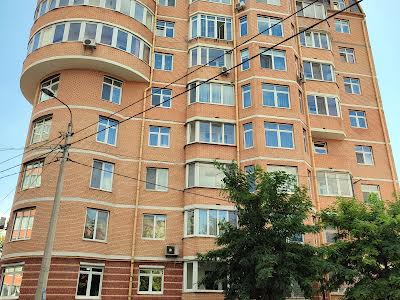 квартира по адресу Ровно, вул. Чорновола, 44