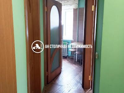 квартира за адресою Саперне Поле вул., 26