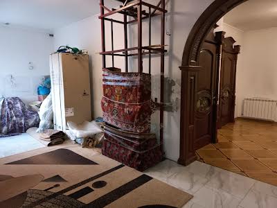 дом по адресу Конституційна ул. (28-го Июня)