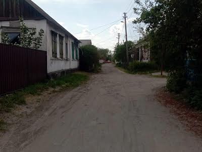 будинок за адресою Пашківський пров. (Білозерський)