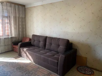 квартира по адресу Вишневое, Октябрьская, 43