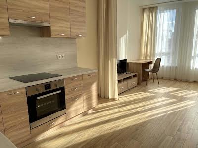 квартира за адресою Каховська вул., 62-А