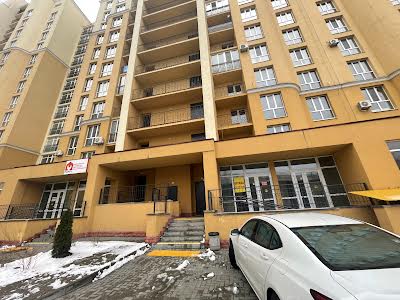 квартира за адресою Лобановського вул., 30в