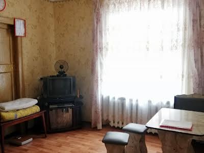 квартира за адресою Робоча вул., 87