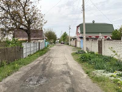дом по адресу Кременчуг, Пер.Самойлова