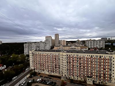 квартира по адресу Киев, Клавдиевская ул., 40г