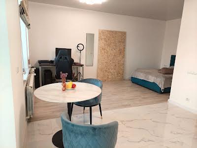 квартира за адресою Скоропадського, 6