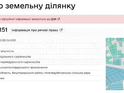 ділянка за адресою Миру, 1