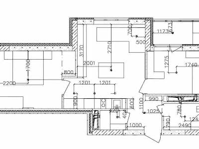 квартира за адресою Тираспольська вул., 58