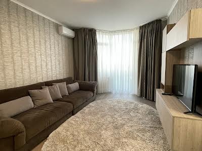 квартира за адресою Коперника вул., 3