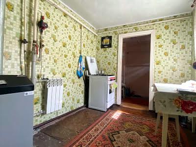 дом по адресу Сталепрокатная ул., 9