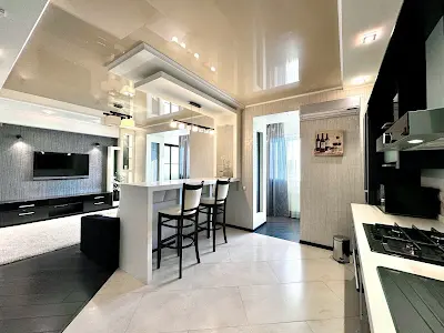 квартира за адресою Миколаїв, Кузнецька, 56