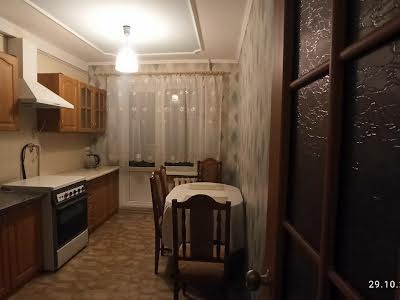 квартира за адресою Балківська вул., 25