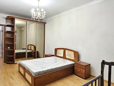 квартира по адресу Евгения Коновальца ул. (Щорса), 36Б