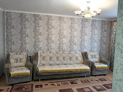 квартира по адресу Хіммаш, 1