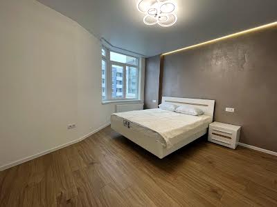 квартира за адресою Київська вул., 9д