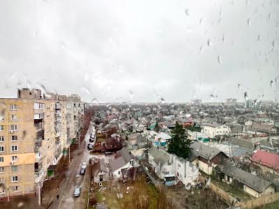 квартира по адресу Галини Мазепи ул. (Софьи Ковалевской), 71а