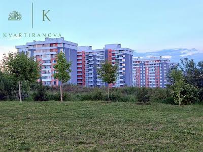 квартира за адресою Зелена вул., 281а