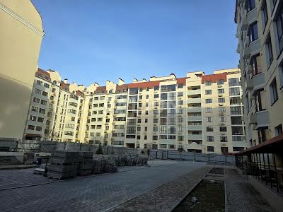 коммерческая по адресу Леси Украинки ул., 2а