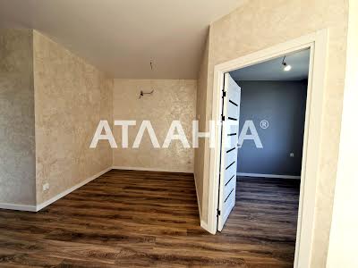 квартира за адресою Юності вул., 4