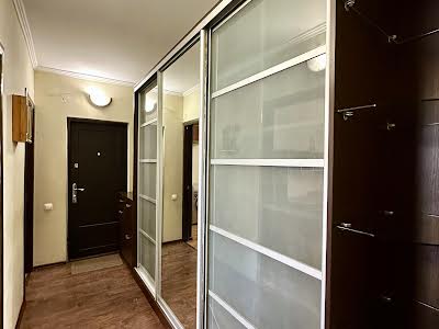 квартира за адресою Небесної Сотні просп. (Маршала Жукова), 10б