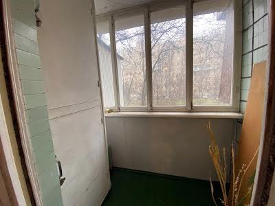 квартира по адресу Инглези ул. (25-ї Чапаєвської Дивізії), 3а