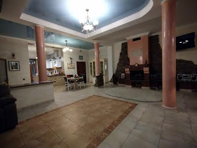 дом по адресу Центральный просп. (Лермонтова)