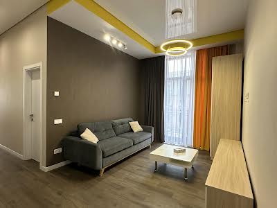квартира по адресу Профессорская ул., 32