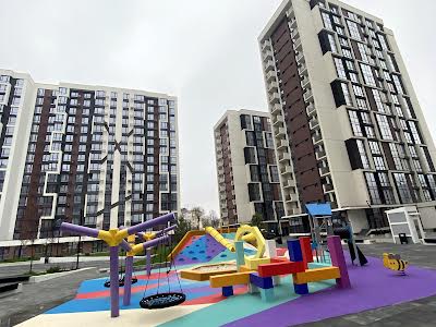 квартира за адресою Ленкавського вул., 34