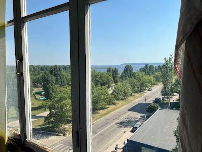 квартира по адресу Дніпровський просп., 8