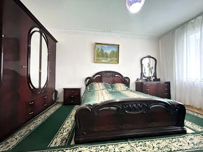 квартира по адресу Відпочинку ул., 10
