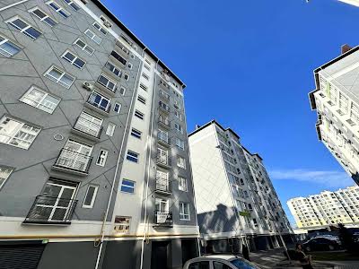 квартира за адресою Олександра Довженка вул., 37