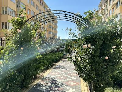 квартира за адресою Бишівська вул., 14