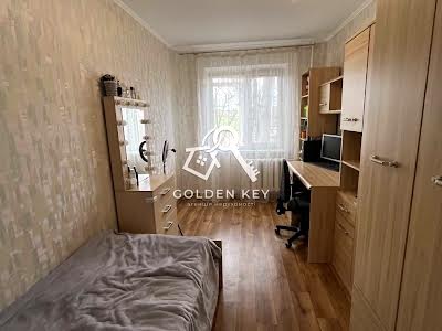 квартира по адресу Тухачевського, 56