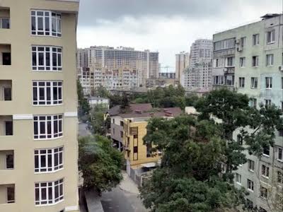 квартира по адресу Солнечная ул., 8