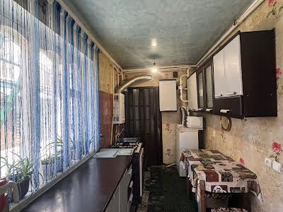 будинок за адресою Провулок Армійський, 2