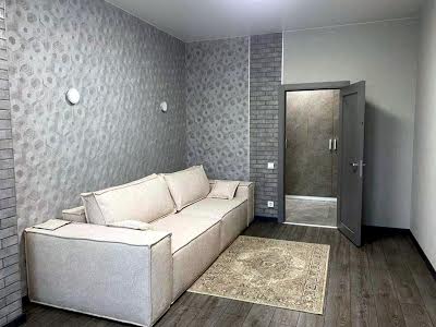квартира по адресу Краковская ул., 4б