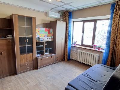 квартира по адресу Автозаводская ул., 87-А
