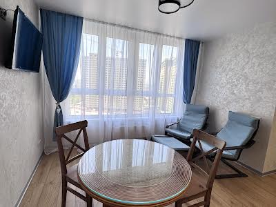 квартира за адресою Михайла Максимовича вул. (Онуфрія Трутенка), 32-А