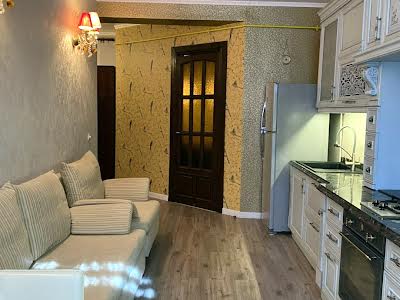 квартира по адресу Канатная ул., 102