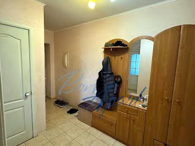 квартира за адресою Чоколівський бульв., 12