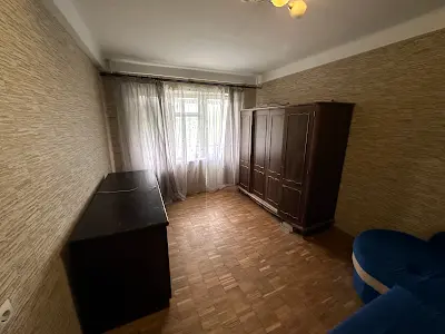 квартира за адресою Остафія Дашкевича вул. (Курнатовського), 17-Б