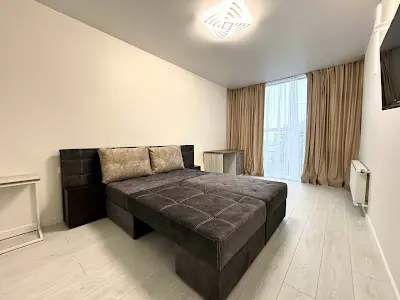 квартира за адресою Хлібна вул., 4а