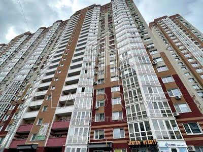 квартира за адресою Бориса Гмирі вул., 16