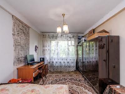 квартира за адресою Олексіївська вул., 4