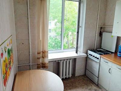 квартира за адресою Григорія Чупринки вул. (Чудновського), 3